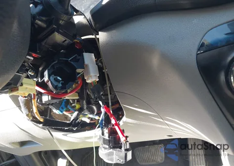 2016 Hyundai Tucson Se из США, поврежденный, VIN KM8J3CA43GU085820